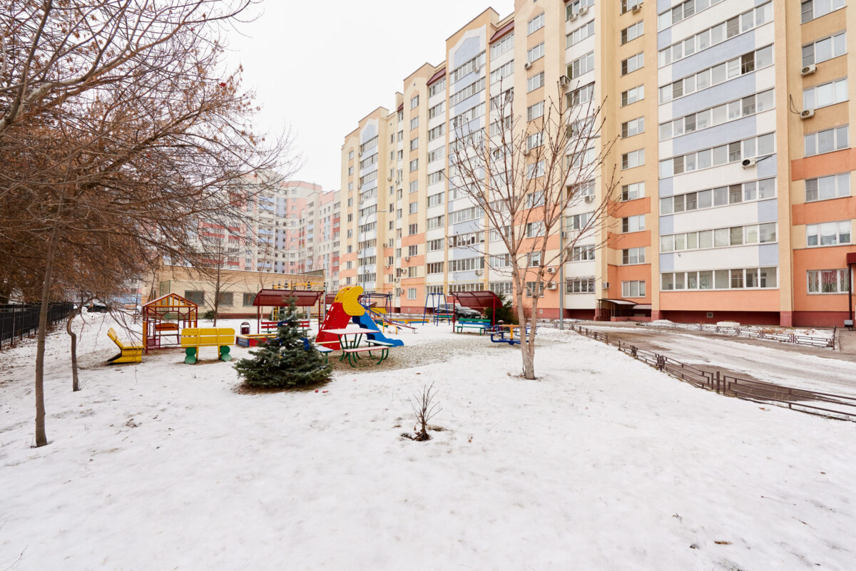 Рабочее место в 2-комнатной квартиры посуточно в Пензе