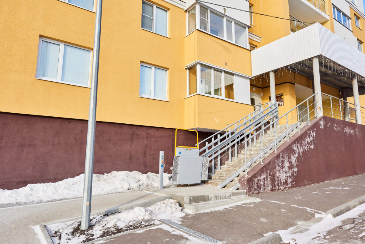Рабочее место в 2-комнатной квартиры посуточно в Пензе