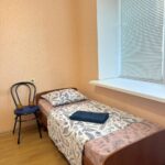 Рабочее место в 2-комнатной квартиры посуточно в Пензе