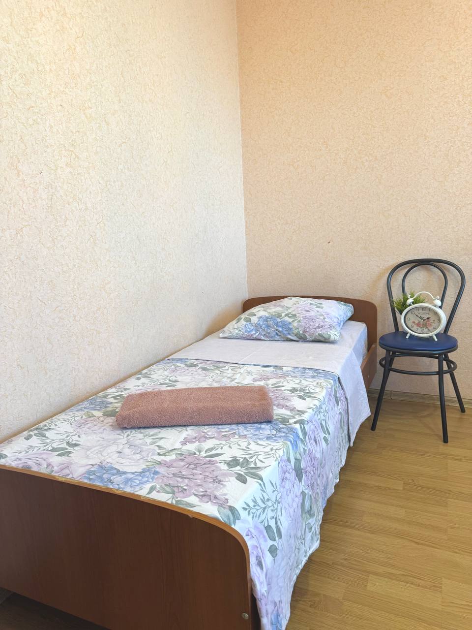 Рабочее место в 2-комнатной квартиры посуточно в Пензе