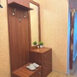 Рабочее место в 2-комнатной квартиры посуточно в Пензе