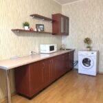 2-комнатная квартира посуточно в Пензе — рабочая зона