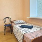Дополнительное пространство в 2-комнатной квартиры посуточно