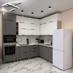 Рабочее место в 2-комнатной квартиры посуточно в Пензе