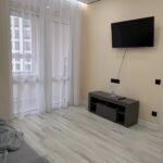 2-комнатная квартира посуточно в Пензе — рабочая зона
