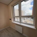 2-комнатная квартира посуточно в Пензе — рабочая зона