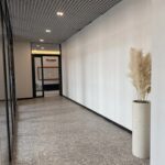 2-комнатная квартира посуточно в Пензе — стол для работы